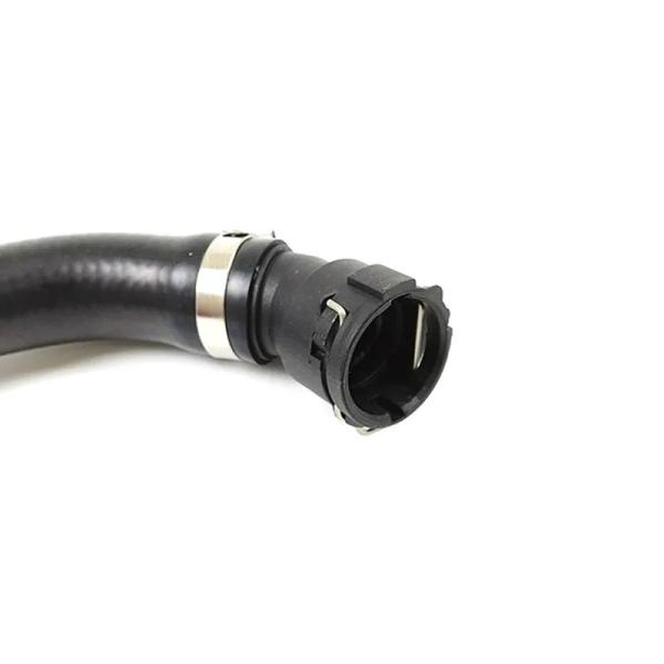 2005-2010 Water Pump Radiator Custom Coolant Hoses For Mercedes-Benz OE 2118300496