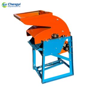 Corn Sheller Machine Twin Drum Wear Resistant Maize Stripper Tool For Agricultural Centers