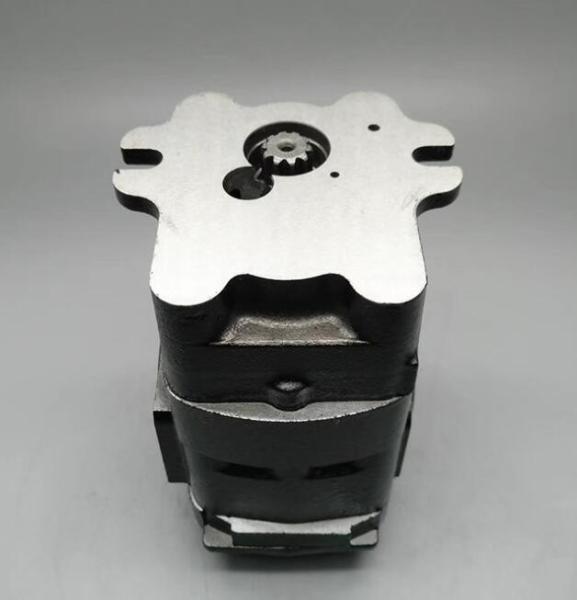 Kobelco SK75  Pilot pump/Gear pump of excavator  Hydraulic piston pump parts/replacement parts