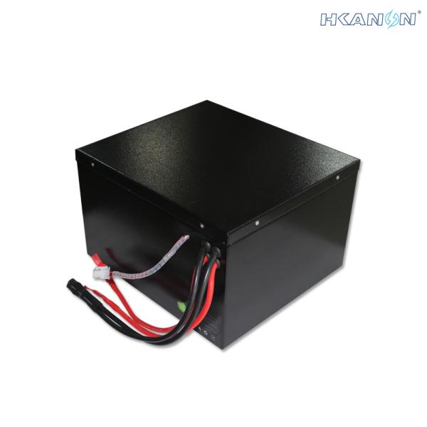 12V 100Ah Li-ion Li ion LiFePO4 Lithium Battery Pack for ESS Electrci Golf Cart