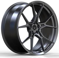 Mercedes Benz Forged Rims faite sur commande 9.5J X 20 10.5J X 20 ET28 pour BMW M5