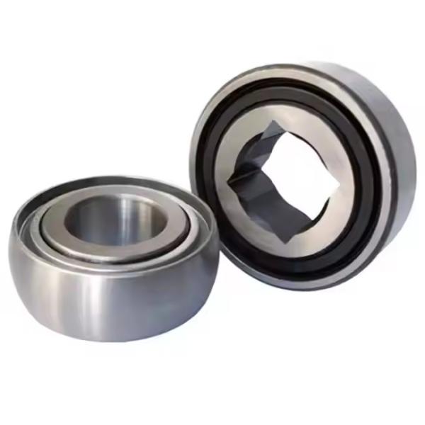Agricultural Machinery Square Bore Bearing W208PPB7 W205PPB7 WB208PPB13 F33 39602m F33 39602 Ball Bearing