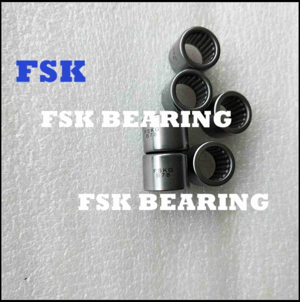 Drawn Cup B 78 Needle Roller Bearings Inched Size BH68 BH78 B85 B86 B88 B810 B812