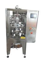 Precision Poly Bag Packing Machine Back Sealing Plastic Bag Sealing Machine