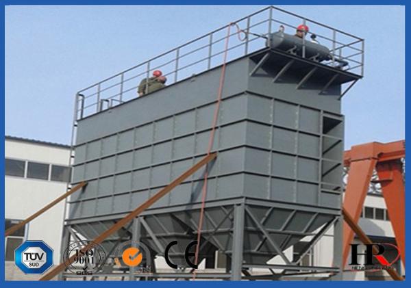100 Ton Metal Grain Storage Bins Grain Storage Units