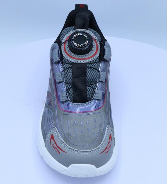 Stylish and Customizable Children s Shoes with Built-in Lights Sneakers For Kids