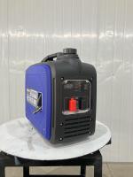 Générateur de stationnement 2kW-67A 24V Essentiel pour les chauffeurs de camion et les camping-cars, capacité du réservoir de carburant de 4L, tension nominale de 110V