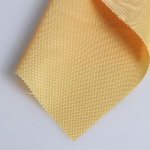 ANTI PILL 100%RPET RECYCLED POLY VELOCITY 3*4 oxford fabric for GARMENT LINING