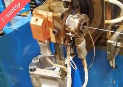 U7/U14 Free Adjustable Centering Extrusion Crosshead For Cable Extruder