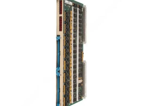 GE IS230STTCH2A Tarjeta de terminal de entrada de termopar 330mm x 200mm