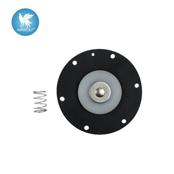 K3500 Nitrile K4004 FKM Repair Kits For Pulse Jet Valves
