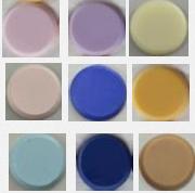 High Quality Zirconia Ceramics