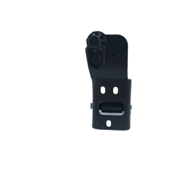 Custom Appliance Fridge Connector Hinge Parts Punched OEM Design