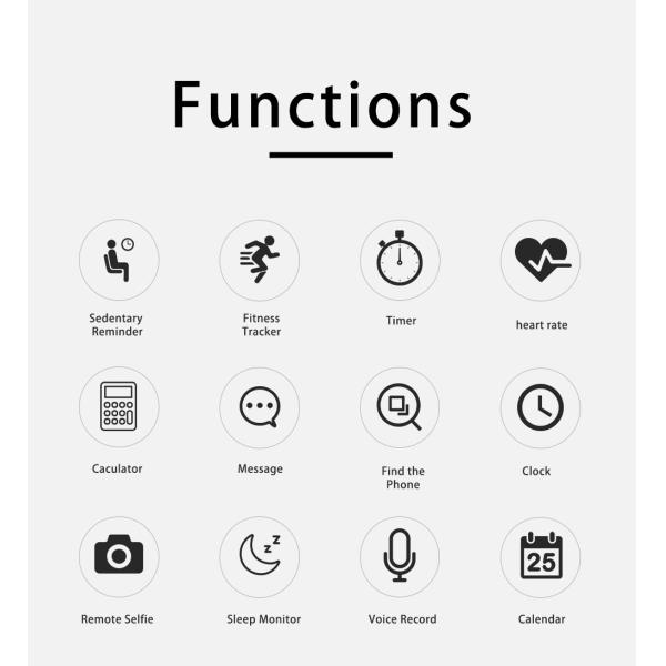 FT30 Pro DIY Wallpaper Iwo 12 Smartwatch Bluetooth Calling