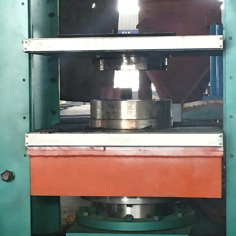 XLB-750*850*2 New Model Rubber Powder Wheel Vulcanizing Machine&Curing Press