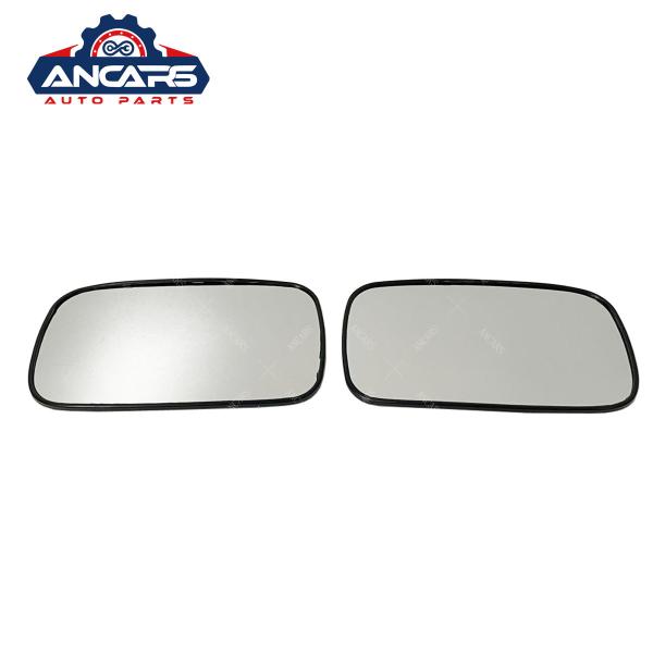 S40 V50 C70 2004-2007 Volvo Side Mirror Parts Glass 8679831 8679827