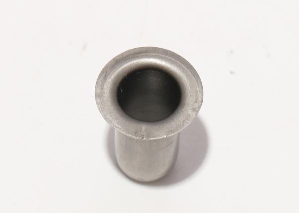 Custom deep drawn parts sheet metal stamping with high tolerance dimensions