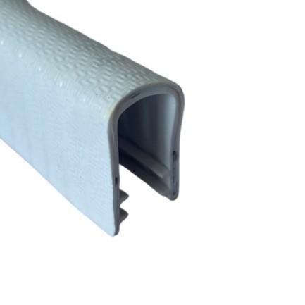Original Equipment OEM and After Market U Shape Car Door Protection Pvc Rubber Seals Strip Trim Edge