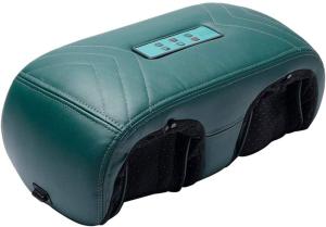 Massager do joelho do Massager da articulação do joelho da compressão 2200mAh do