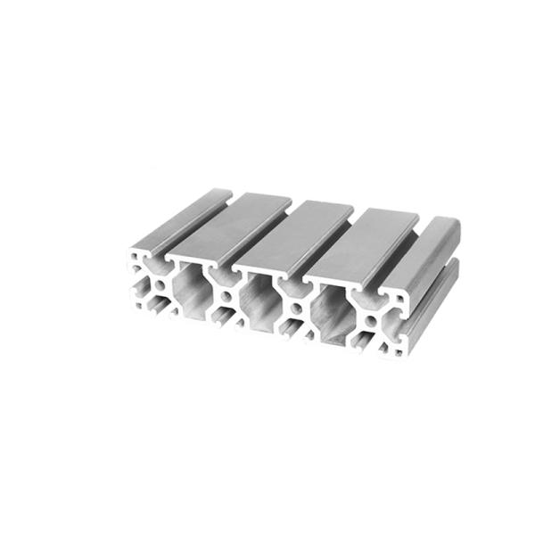 15180 30150 Assembly Line Aluminum Profile Alloy 6063