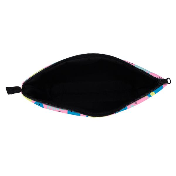 Manufacturers make custom cosmetic bags for cross-border production for convenient storage of cosmetics