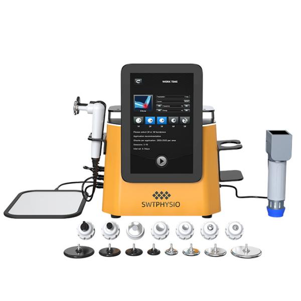 12.1 Inch Screen Postpartum Recovery Machine For Contouring / Skin Rejuvenation