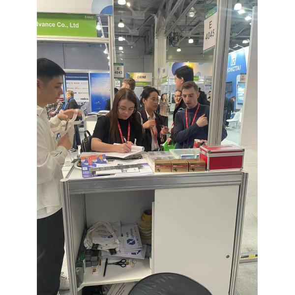 DDMI Enabled 6G SFP Optical Module for Long-Range Data Transmission up to 40km