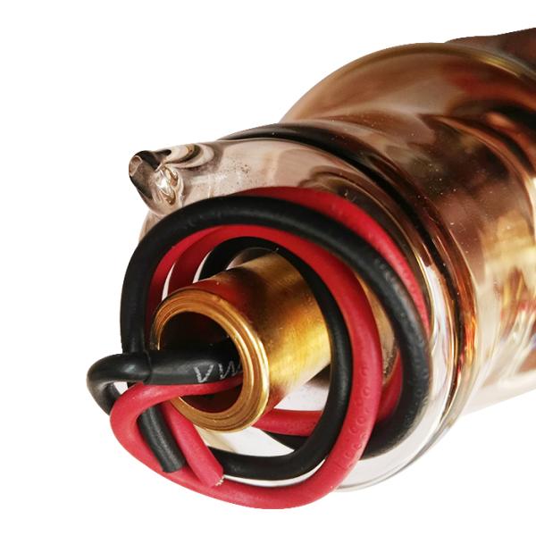 трубка вольфрама кс Рэй безопасностью фокусного пятна 200КВ 0,8 для системы проверки станции или службы безопасности аэропорта