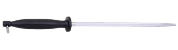 Eco - diamante amigável Rod apontando de aço do carniceiro com material do aço carbono