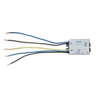 275V 10kv 6kv Spd Surge Protection Device For Led Street Light 275v led surge protection device