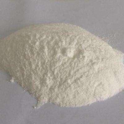 Aniline to Aniline Hydrochloride Molecular Formula C8H7ClF3NO·HCl for Pharmaceutical Synthesis in Neurological Disorders