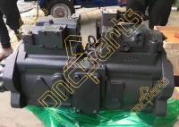 KRJ10290 máquina escavadora Hydraulic Pump