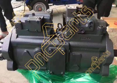 KRJ10290 máquina escavadora Hydraulic Pump