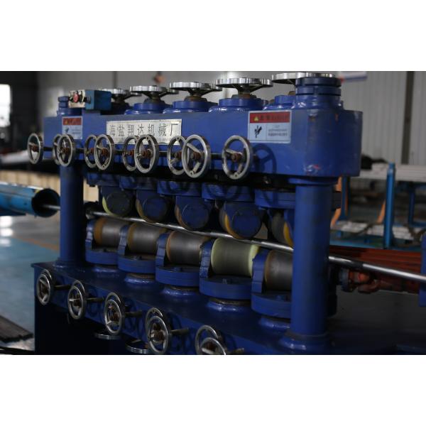DEMA PIPELINE TECHNOLOGY (HUZHOU) CO., LTD