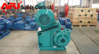 Mechanical Seal Oilfield 55kw 120m³/H Drilling Mud Pump