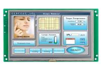 Affichage futé de TFT LCD de 4,3 pouces pour la carte PCB/ecran couleur numérique d'affichage à cristaux liquides