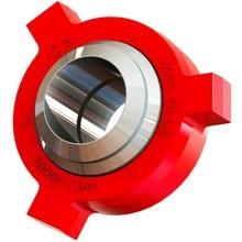 Oilfield Well Drilling API Spec 6A Fig 100,200, 600,1002,1502,2002  Hammer Union/ Pipe Fittings