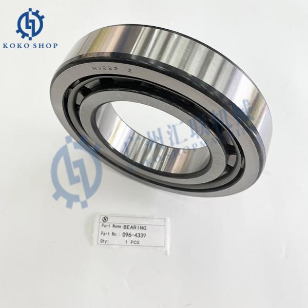 CATEEerpillar 096-4339 095-1806 Cylinder Roller Bearing Swing Bearing For CATEE325L E200B Diesel Engine Parts