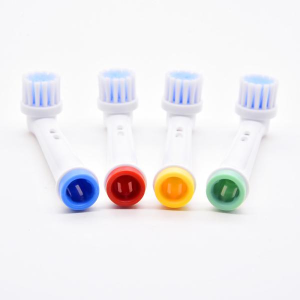 Dents propres Brosse à dents électrique Tête circulaire Pour usage domestique OEM/ODM/OBM