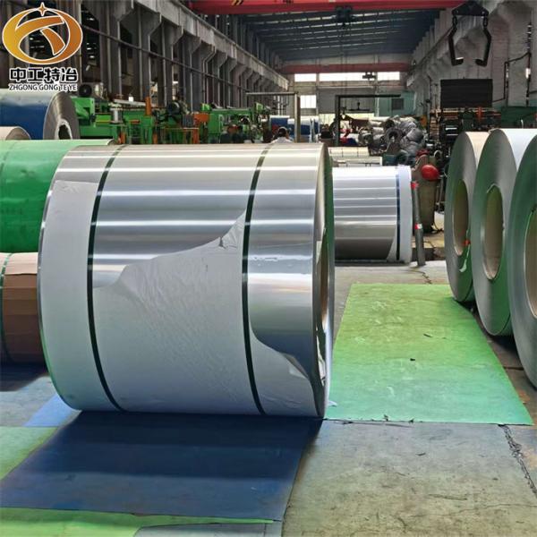 Good Ductility Q345 Alloy / High Strength Low Alloy HSLA Steel