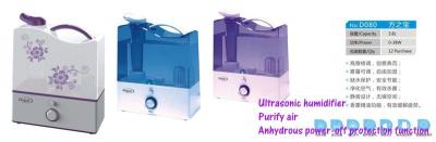Atomizing humidifier ，Ultrasonic wave humidifier，Aromatherapy machine
