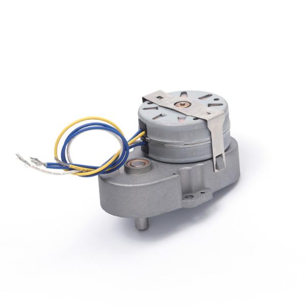 4Watt Pear Shape Gear Motor Ac 220v GM59SMD50 Ac Synchronous Gear Motor