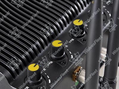 china cheap cell phone wifi gsm gps indoor signal jammer for sale