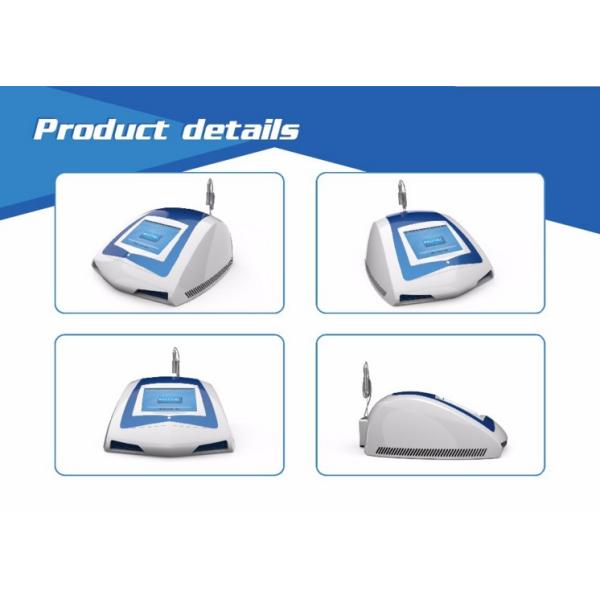 Professional treatment 980nm diode laser vascular removal machine NBW-980