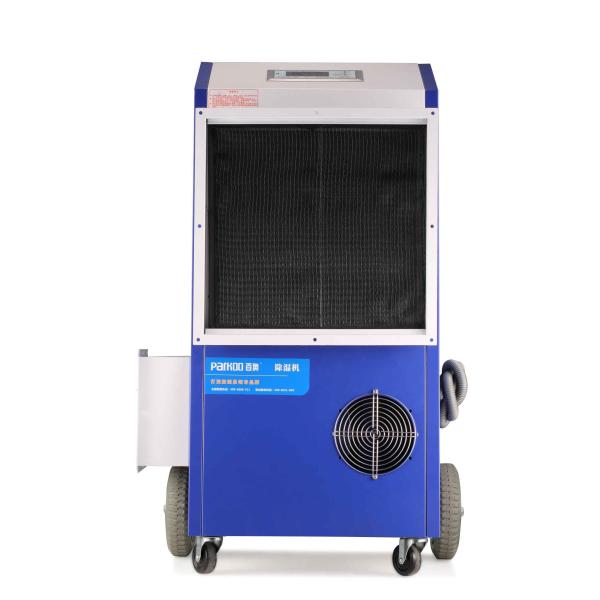 удаление влажности дома 90L Dehumidifier воздуха теплового насоса 240V небольшое