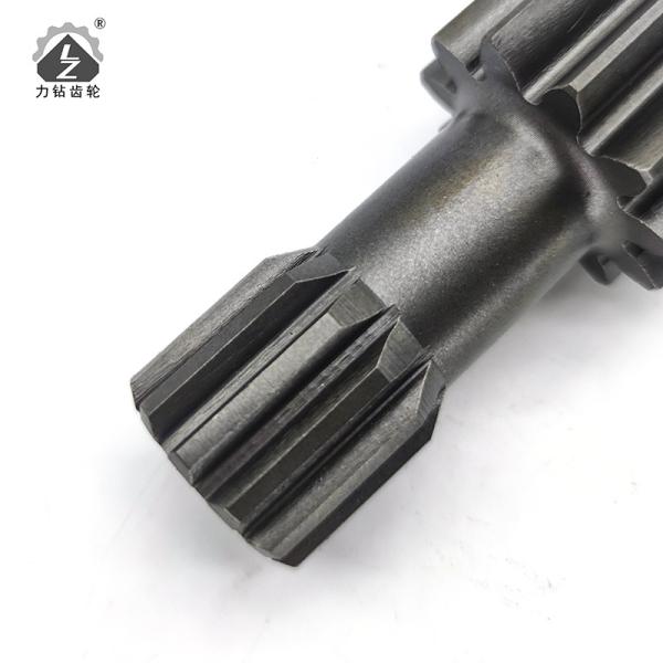 LIZUAN Excavator Gear SK200-5.5/6 Travel first-level central gear