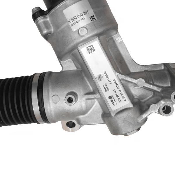 Power Steering Rack Auto Steering Gear 32106883546 For X5 X6