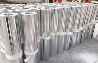 L'alliage 3003 H14 AISI de Linished ASTM B209 a enduit l'usine en aluminium de bobine de la feuille 1100 3003 8011