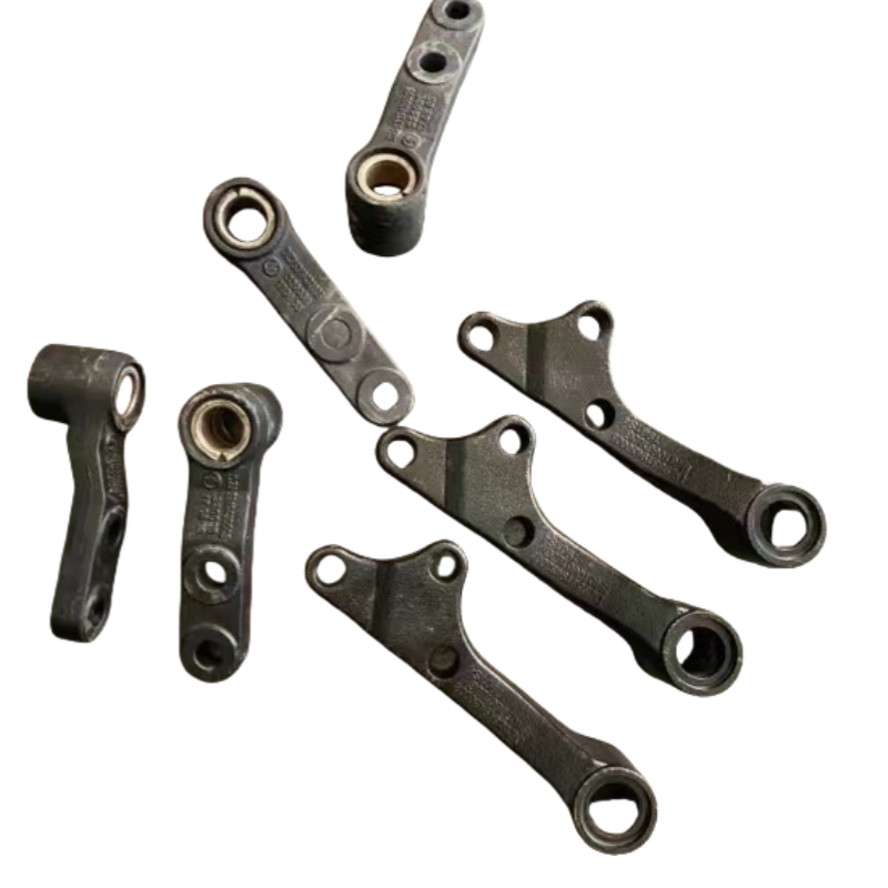 Hot Selling Heavy Truck Parts Steering Intermediate Arm Assembly DZ95319430005