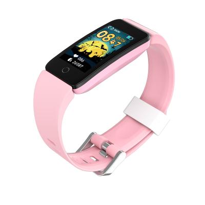 T11 SYD8810 1.08 Inch IPS Kids Waterproof Smartwatch Accurate Pedometer